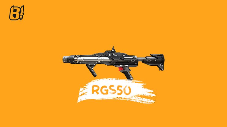 Rgs50