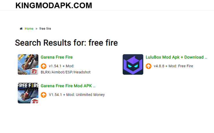 36+ MOD Hack Free Fire Hack Version Lulubox GAMEX.CODES : Lulubox Apk 4