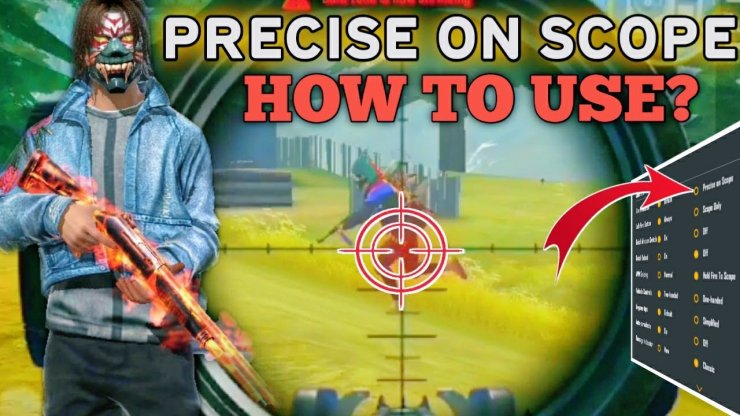 Use Aim Assist
