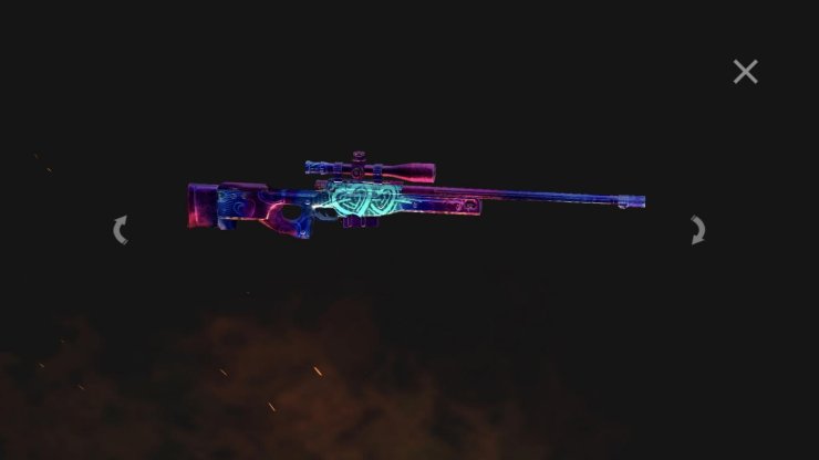 Valentines Awm
