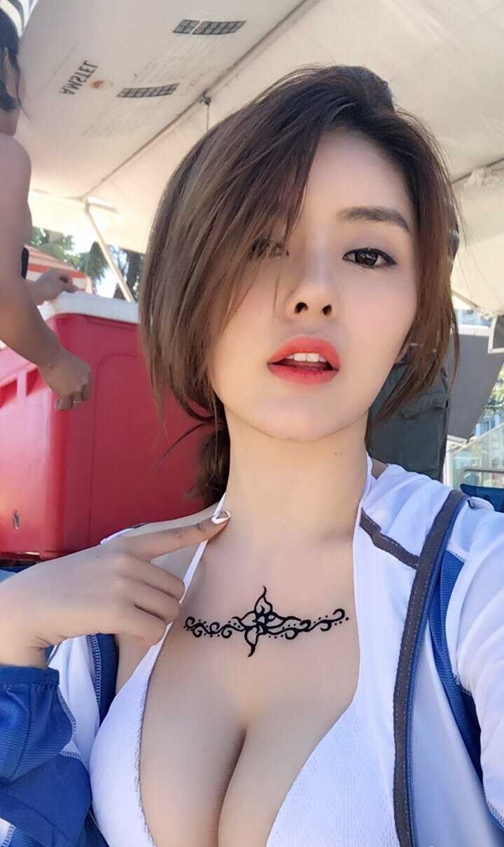Zhang Qige 6