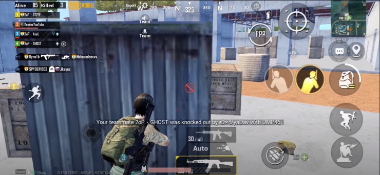 Dont Ignore The Smallest Sound