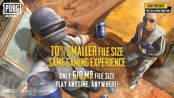 Pubg Mobile 1