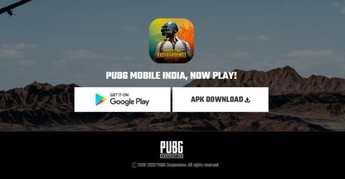 Pubg Mobile India Dowload 2