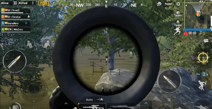 Pubg Mobile Vss Completed Guide Tips And Tricks For Pro Players