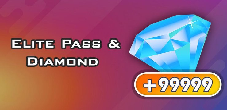 Best Free And Legit Apps To Get Free Fire Diamond Everyday!