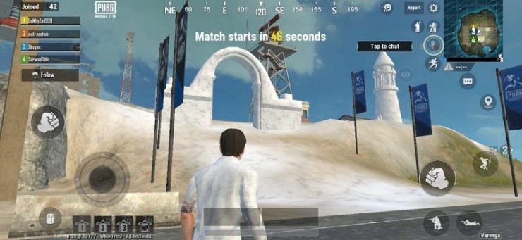 Pubg Mobile Lite 0 20 0 Update Brings Winter Themed Features Mobigaming Com