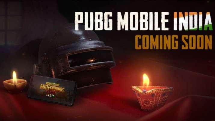 Pubg Mobile India 1606110056