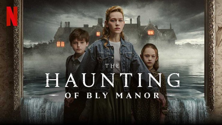 The Haunting Of Bly Manor