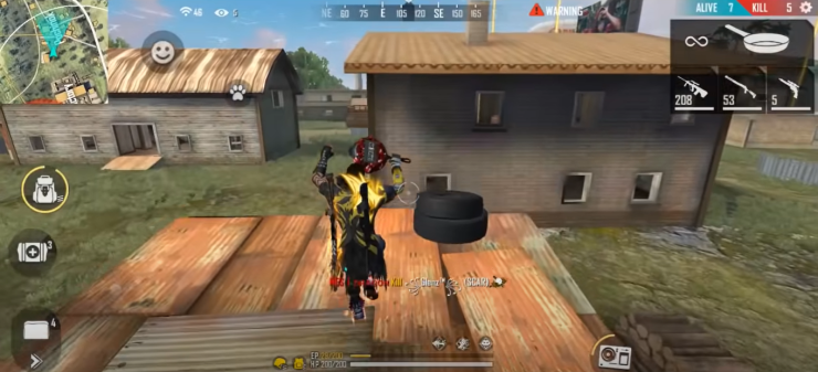 Use Tire Boosters