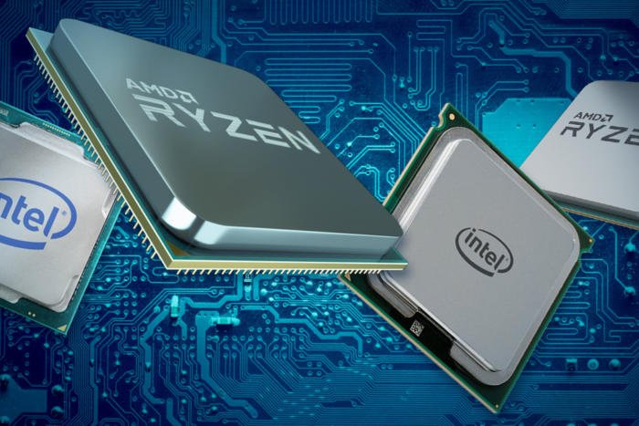 Best CPU In 2020: The Best AMD & Intel Processors For Your Specific Needs