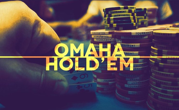 Pot Limit Omaha 2