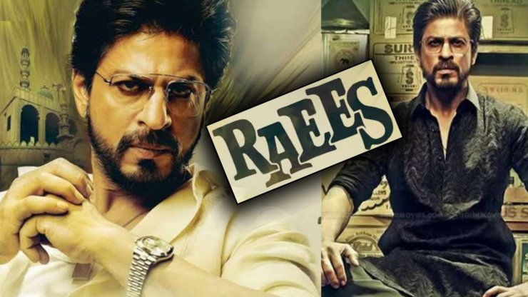 Raees