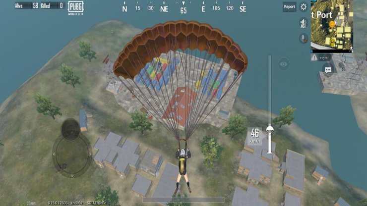 Payload 2 0 Pubg Mobile Lite 4