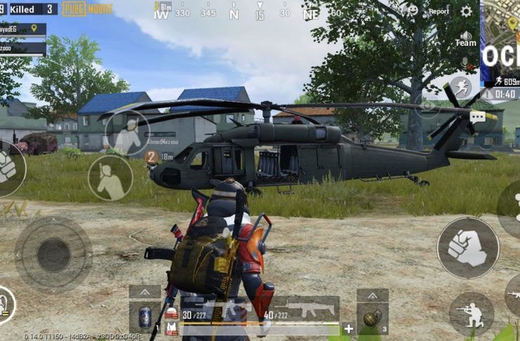 Payload 2 0 Pubg Mobile Lite Missile Launchers