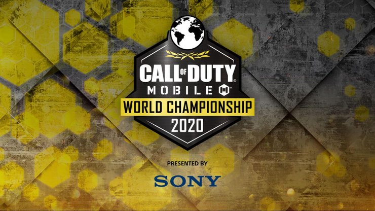 Call Of Duty Mobile World Championship 2020