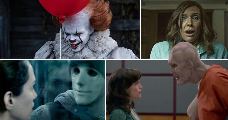 Best Horror Movies On Netflix 2020: Top 10 Films That Will ...