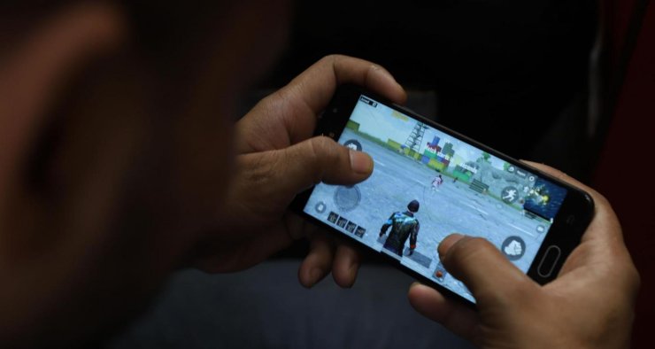 Pubg Mobile Indian Version