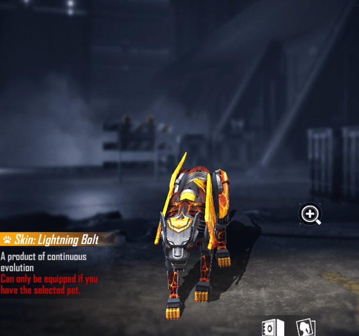 Free Fire Pet Images: Top 10 Best-Looking Pet Skins