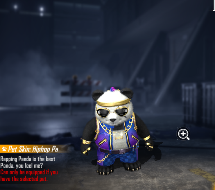 Free Fire Pet Images: Top 10 Best-Looking Pet Skins