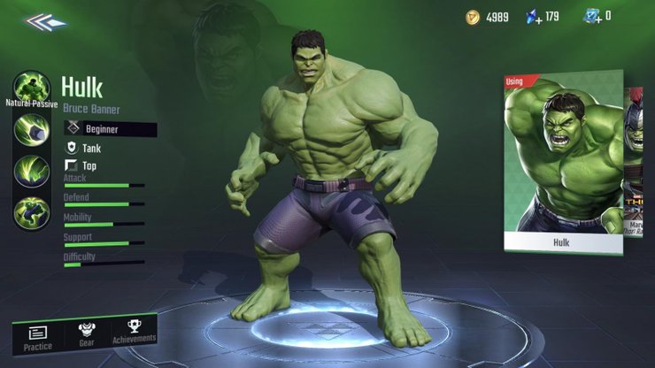 Hulk