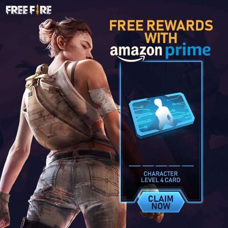 Free Fire