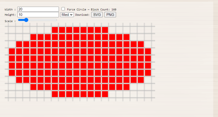 Minecraft Circle Generator: How To Create A Perfect Circle ...