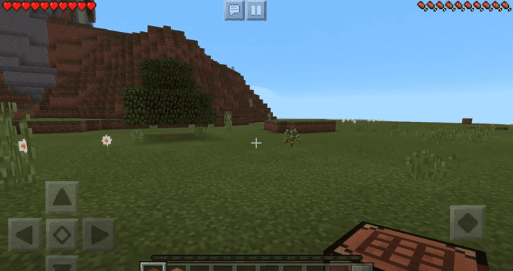 minecraft free for android java edition
