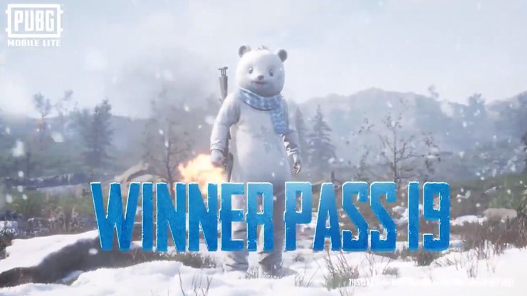 Winner Pass 19 Winter Update