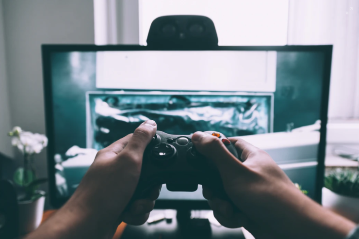 Play Games