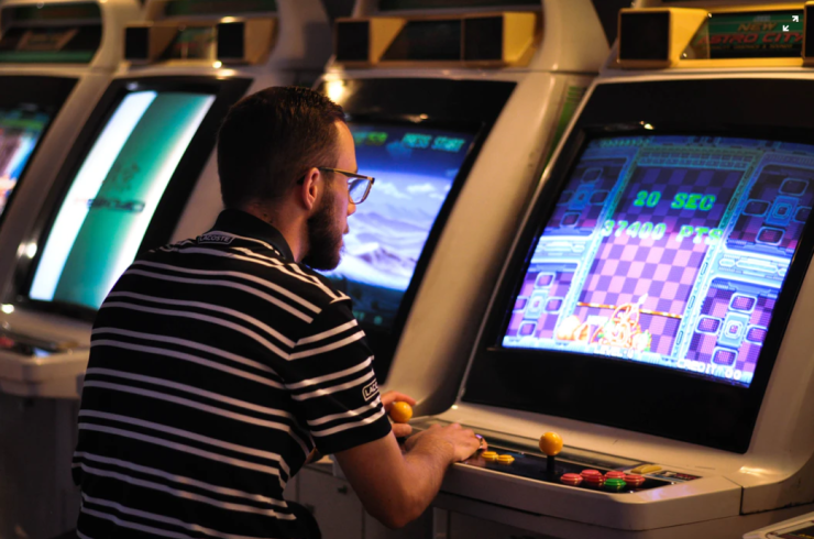 Video Games