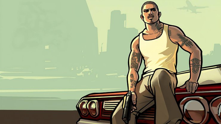 Gta san andreas license key download for pc free