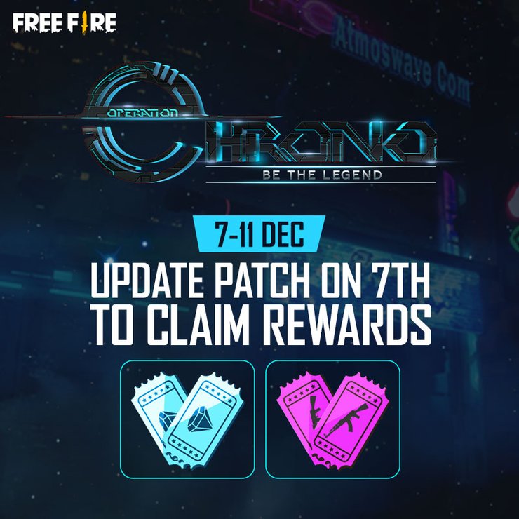 Ob25 Update Rewards