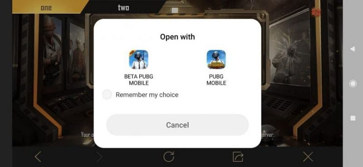 Simple Steps To Get Invitation Code For PUBG Mobile 1.2 