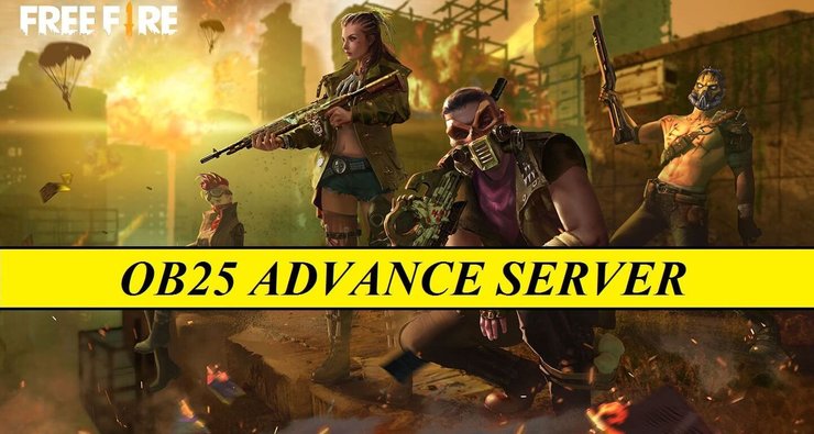 Free Fire Advance Server Registration 2020: How To Join It?