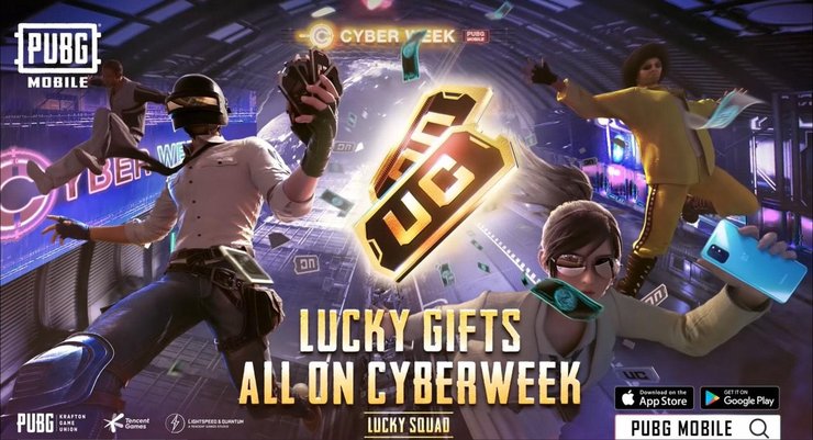 Pubg Mobile Cyber Week Apk Download Min 1