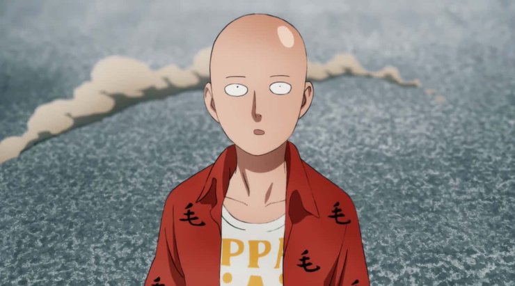 Free Fire Collaborates With One Punch Man To Release 2 New Emotes