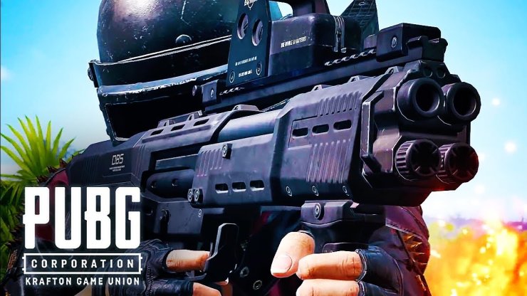 Pubg Mobile Dbs