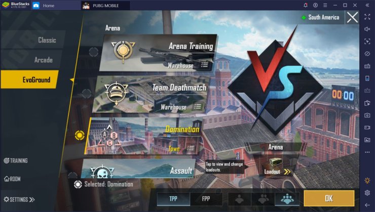 Pubg Mobile Game Mode