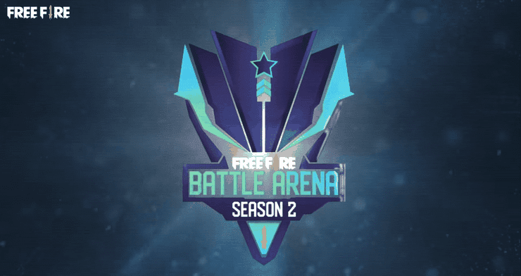 Free Fire Battle Arena Season 2