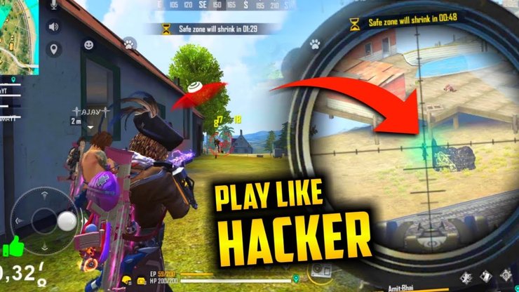 27 Top Photos How To Hack Free Fire Auto Headshot In Tamil 2021 /