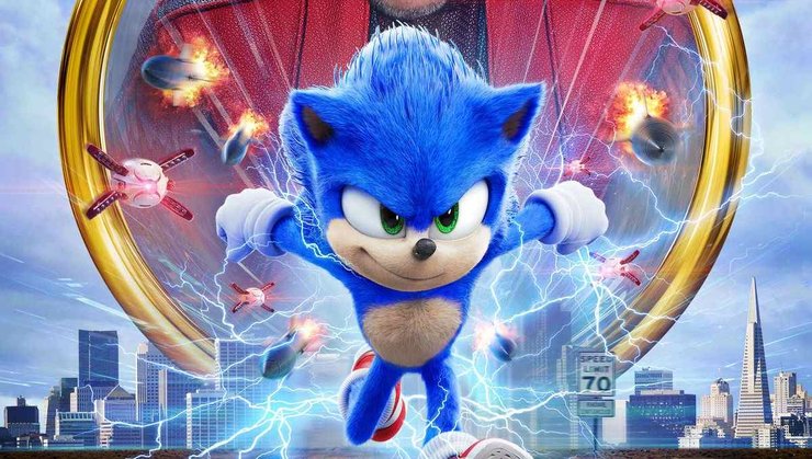 Sonic 2020