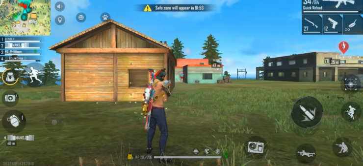 Scout
