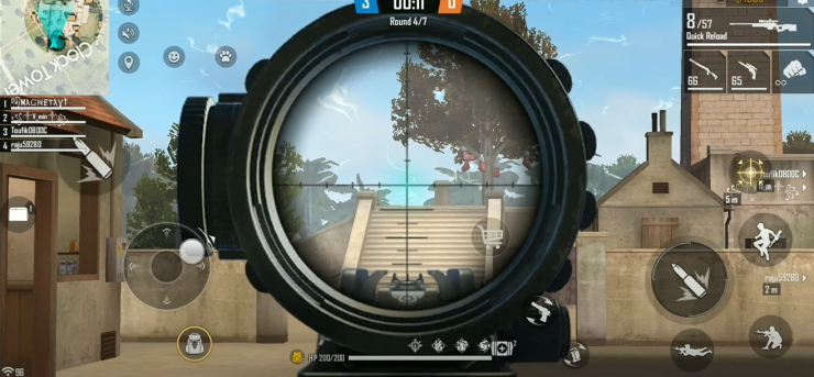 Sniper