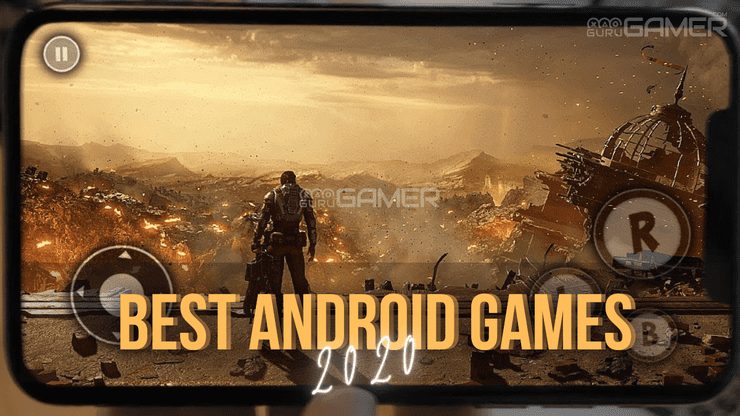 kom sammen sorg replika Top 10 Games For Android In 2020: Best Games Available To Android Phones  This Year?