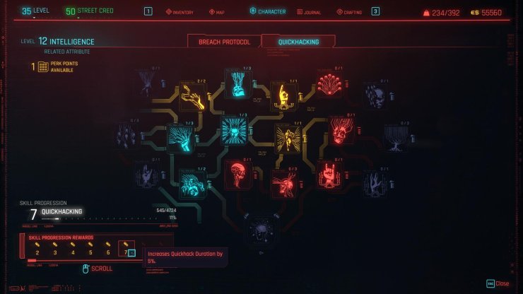 Cyberpunk 2077 Builds Guide Best Builds2