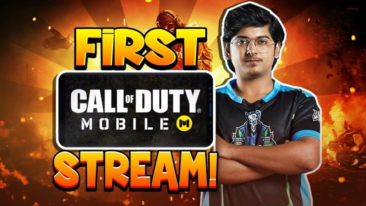 Mortal Cod Mobile Gameplay