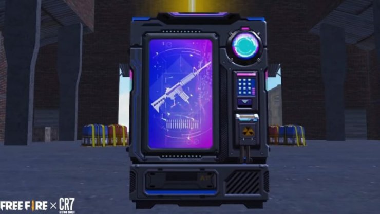 Vending Machine