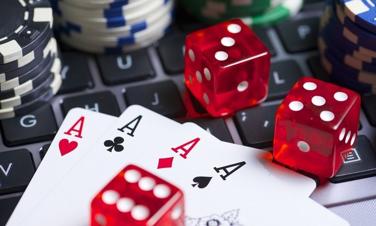 Casino Software Providers