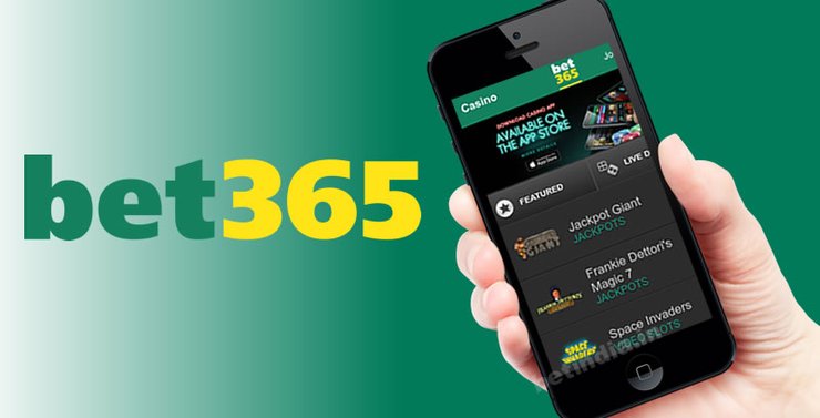 Bet365 Review India